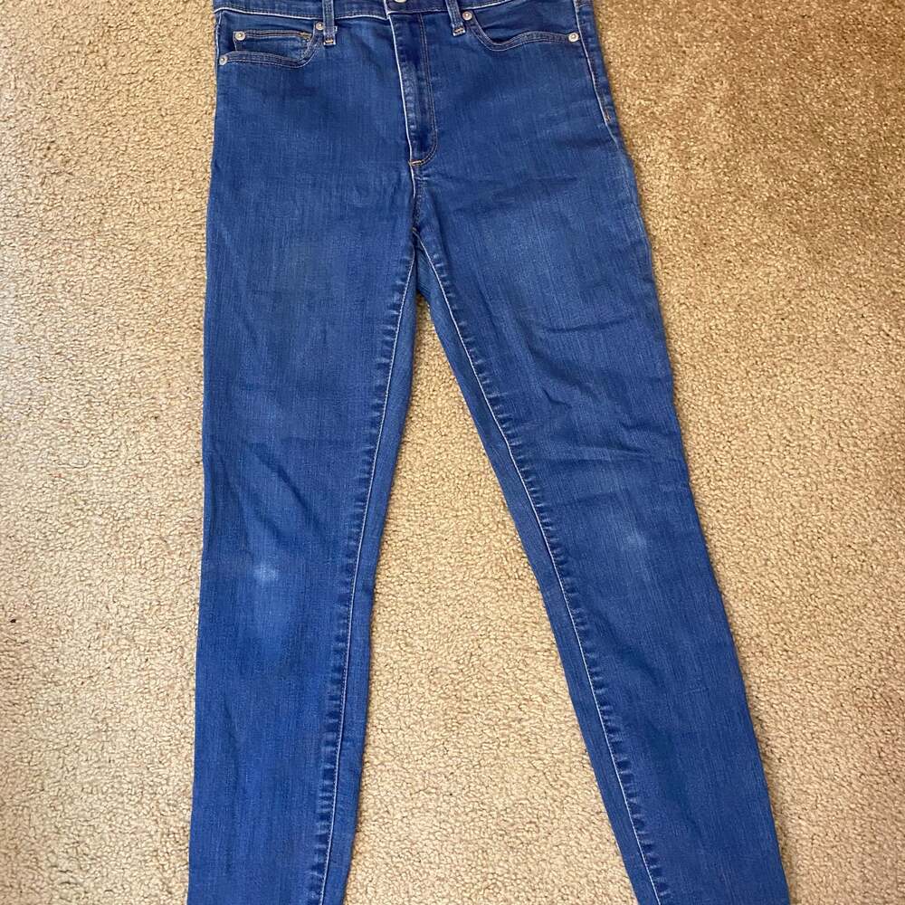 GAP Size 29 Regular - Picture 12 of 16